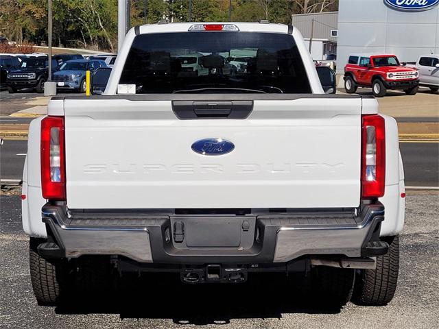 new 2024 Ford F-350 car, priced at $69,410