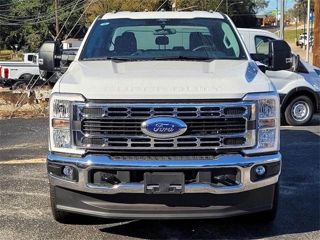 new 2024 Ford F-350 car, priced at $69,410