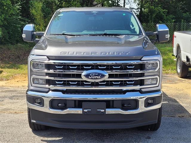 new 2025 Ford F-250 car, priced at $81,875