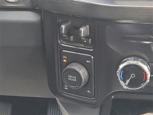 new 2025 Ford F-250 car, priced at $81,875