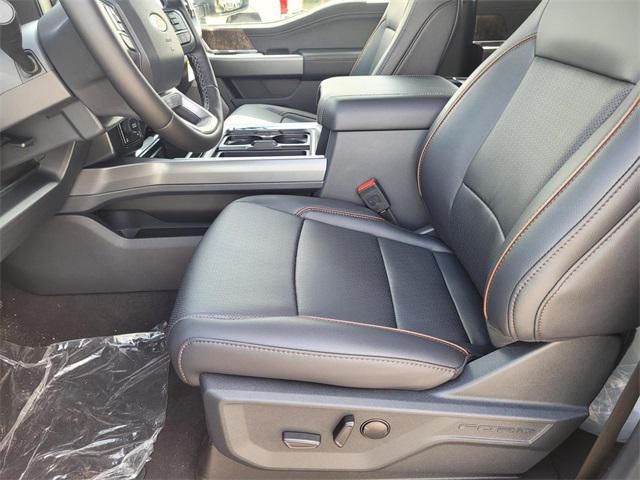 new 2025 Ford F-250 car, priced at $81,875