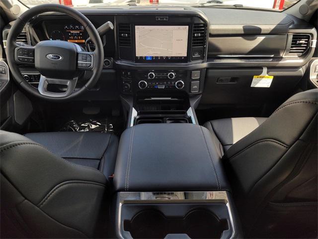 new 2025 Ford F-250 car, priced at $81,875