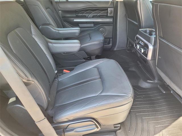 used 2020 Ford Expedition car, priced at $36,900
