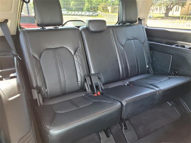 used 2020 Ford Expedition car, priced at $36,900