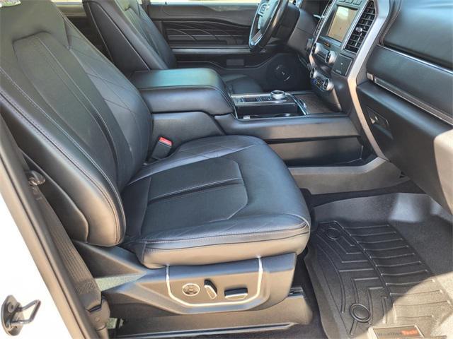 used 2020 Ford Expedition car, priced at $36,900