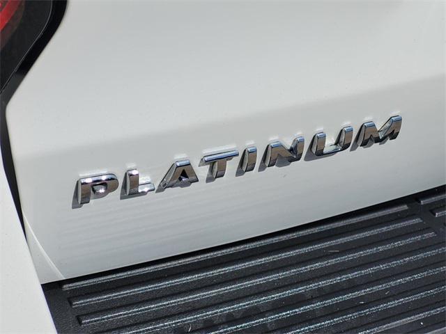 used 2020 Ford Expedition car, priced at $36,900