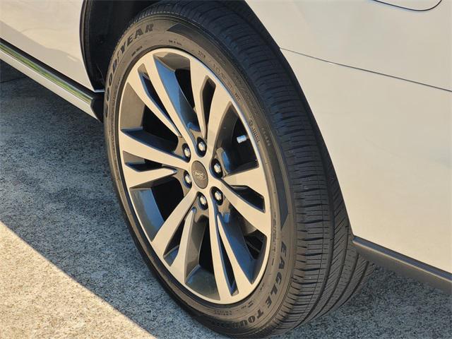 used 2020 Ford Expedition car, priced at $36,900