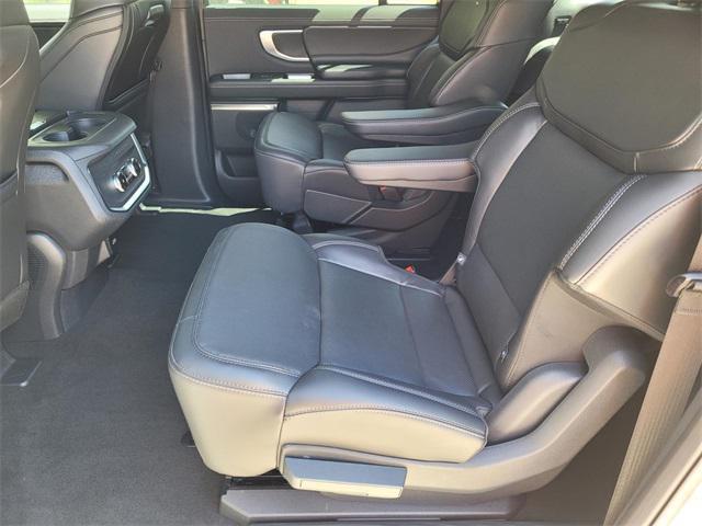 new 2025 Ford Expedition Max car, priced at $83,990