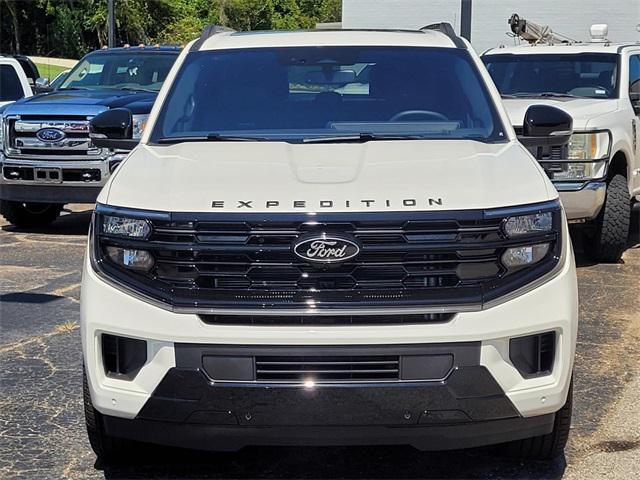 new 2025 Ford Expedition Max car, priced at $83,990