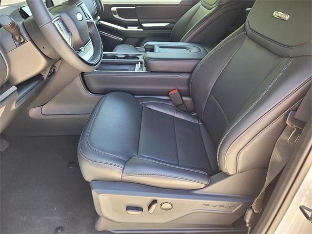 new 2025 Ford Expedition Max car, priced at $83,990