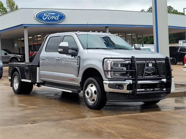 used 2023 Ford F-350 car, priced at $61,900