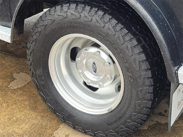 used 2023 Ford F-350 car, priced at $60,900
