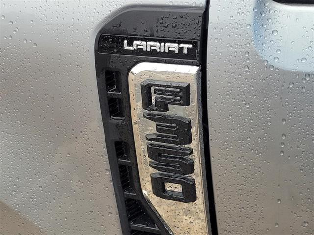 used 2023 Ford F-350 car, priced at $60,900