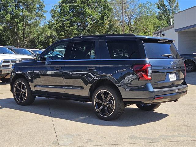 new 2024 Ford Expedition car, priced at $69,468