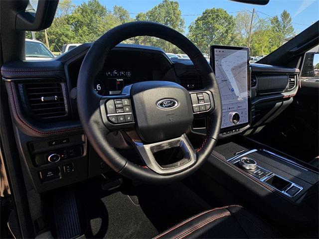 new 2024 Ford Expedition car, priced at $69,468