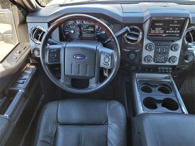 used 2015 Ford F-350 car, priced at $38,900