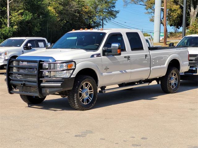 used 2015 Ford F-350 car, priced at $38,900