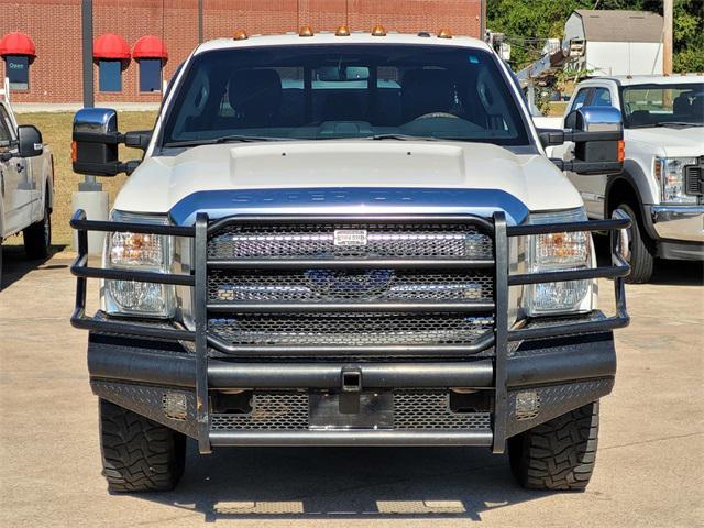 used 2015 Ford F-350 car, priced at $38,900