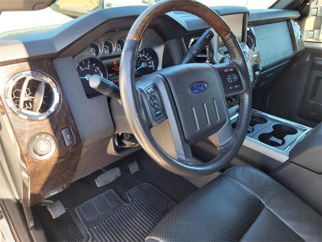 used 2015 Ford F-350 car, priced at $38,900