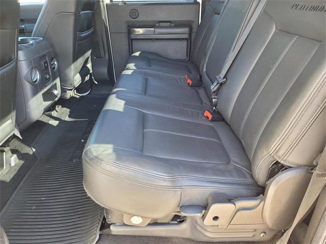 used 2015 Ford F-350 car, priced at $38,900