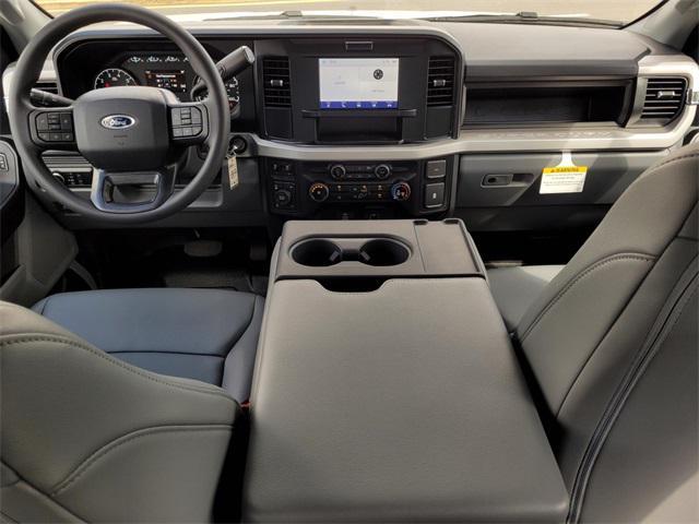 new 2026 Ford F-250 car, priced at $56,065