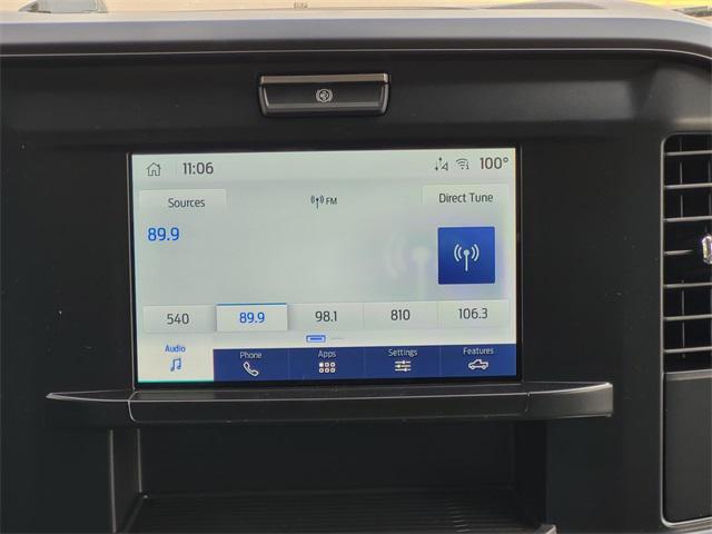 new 2025 Ford F-450 car, priced at $77,745