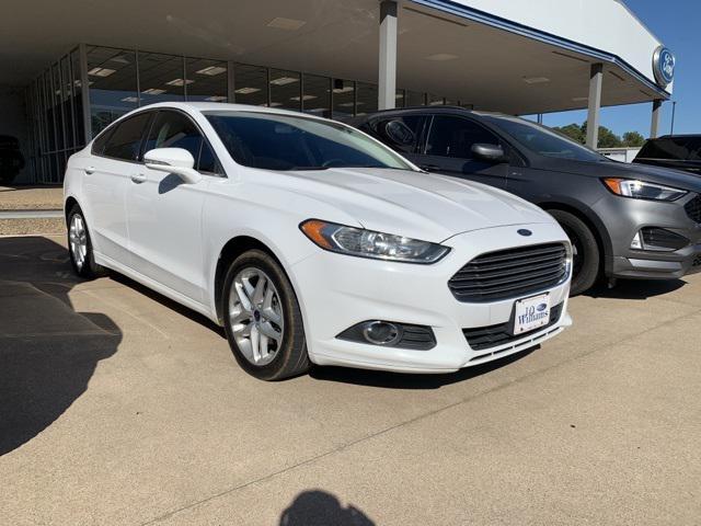 used 2014 Ford Fusion car, priced at $6,500