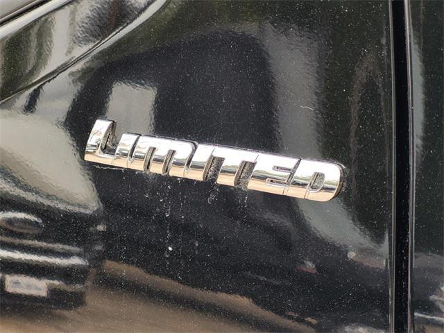 used 2023 Toyota Tacoma car, priced at $37,900