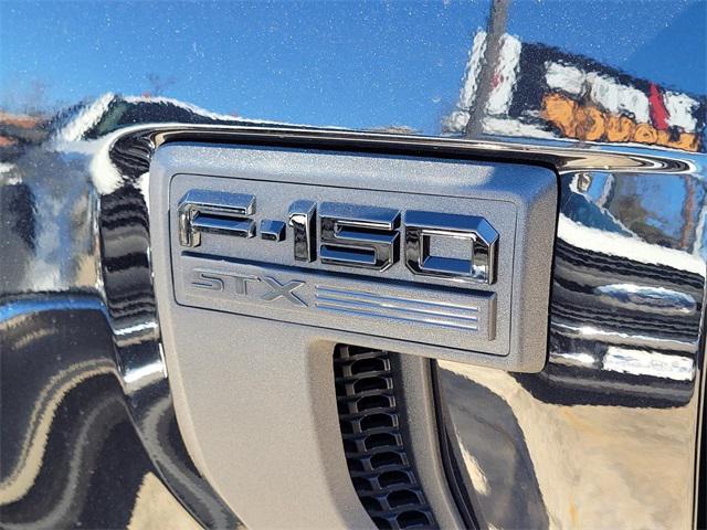 new 2024 Ford F-150 car, priced at $42,521