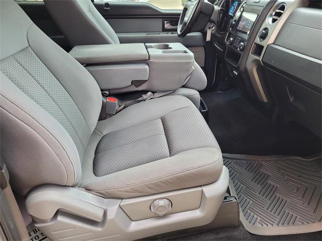 used 2014 Ford F-150 car, priced at $11,900