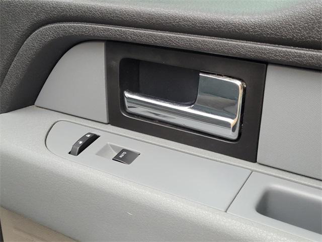 used 2014 Ford F-150 car, priced at $11,900