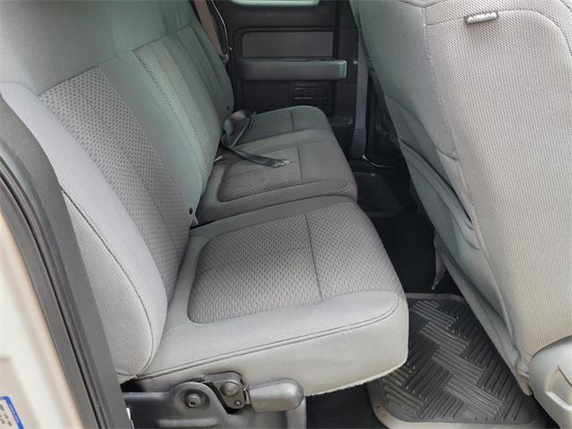 used 2014 Ford F-150 car, priced at $11,900