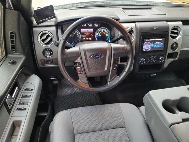 used 2014 Ford F-150 car, priced at $11,900