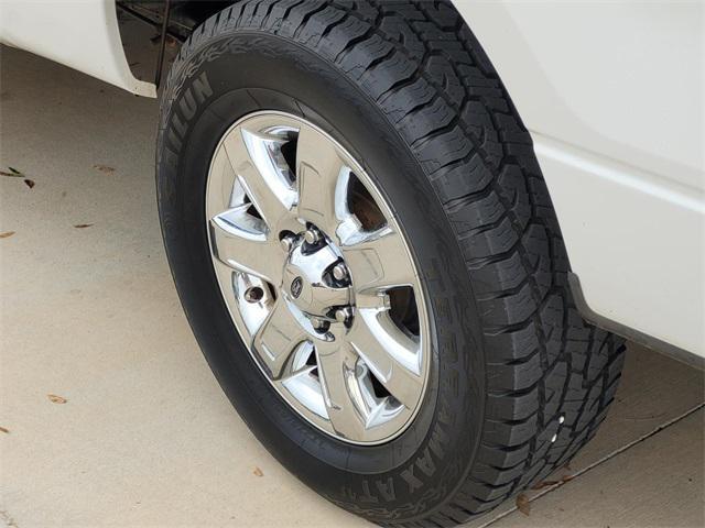 used 2014 Ford F-150 car, priced at $11,900