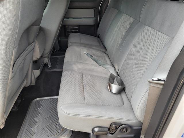 used 2014 Ford F-150 car, priced at $11,900