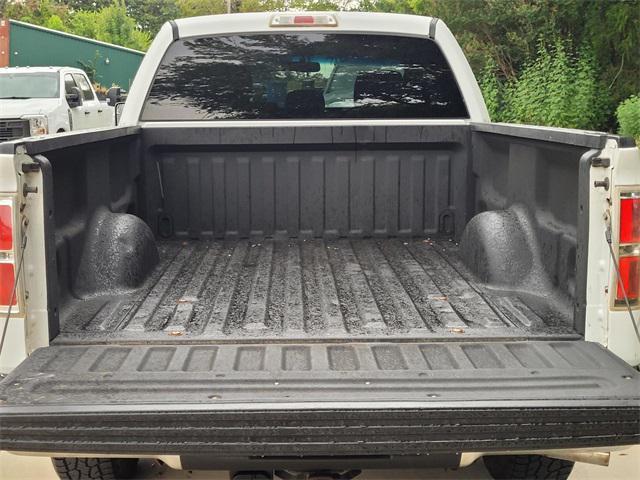 used 2014 Ford F-150 car, priced at $11,900