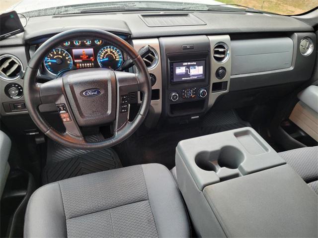 used 2014 Ford F-150 car, priced at $11,900