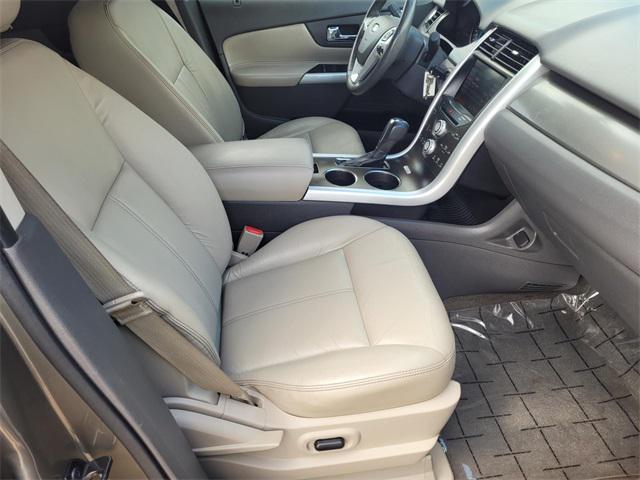 used 2013 Ford Edge car, priced at $10,900