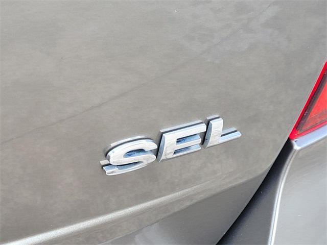 used 2013 Ford Edge car, priced at $10,900