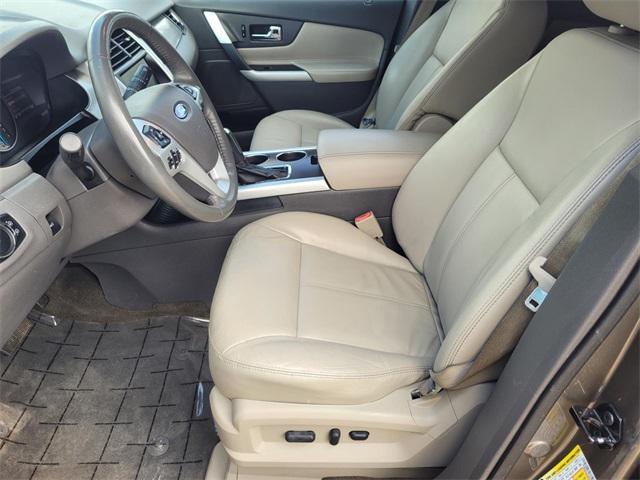 used 2013 Ford Edge car, priced at $10,900