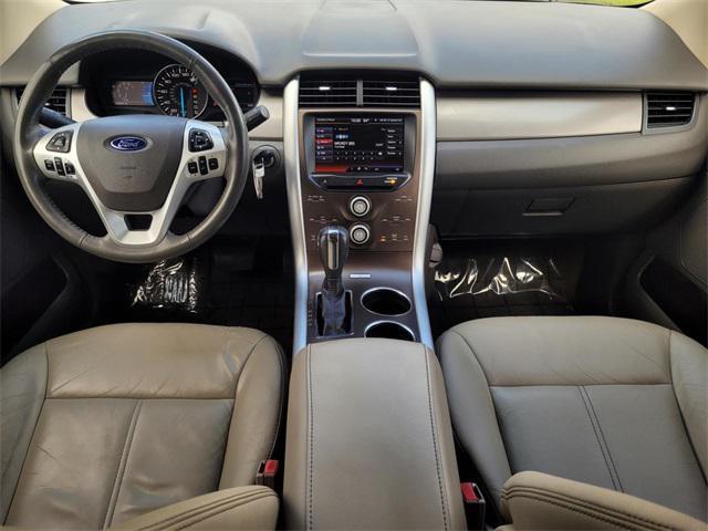 used 2013 Ford Edge car, priced at $10,900
