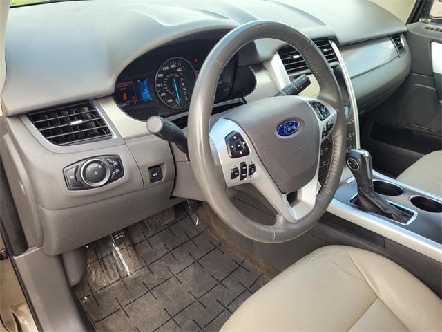 used 2013 Ford Edge car, priced at $10,900