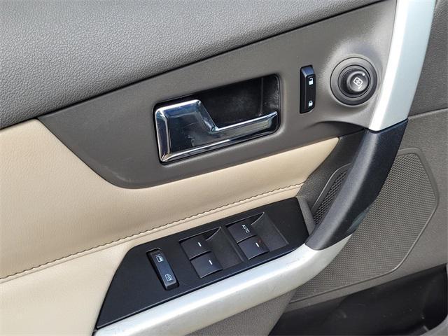 used 2013 Ford Edge car, priced at $10,900