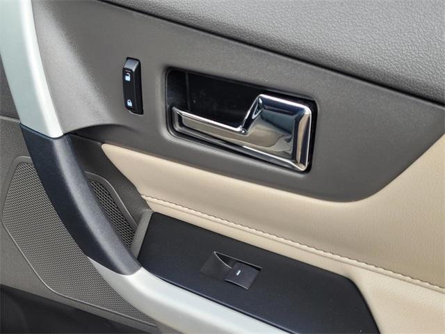 used 2013 Ford Edge car, priced at $10,900