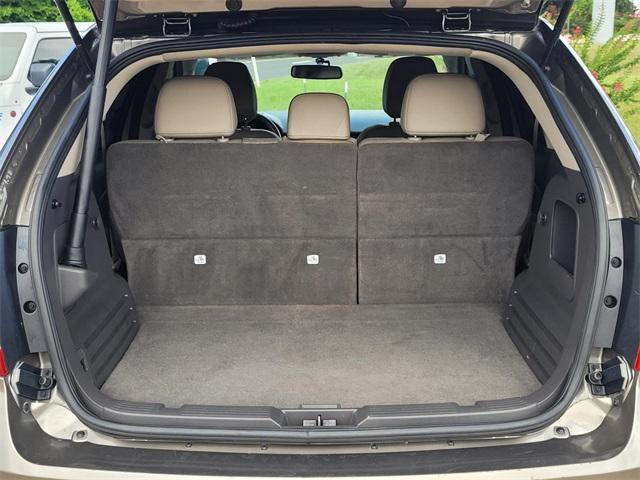 used 2013 Ford Edge car, priced at $10,900