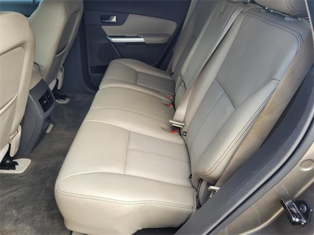 used 2013 Ford Edge car, priced at $10,900