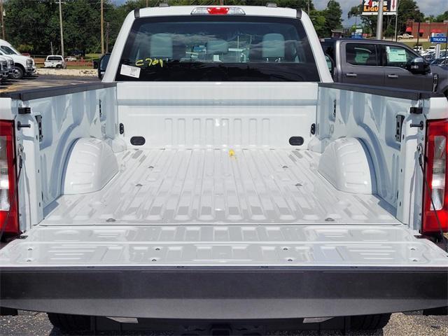 new 2025 Ford F-250 car, priced at $64,830