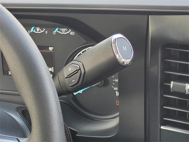 new 2025 Ford F-250 car, priced at $64,830