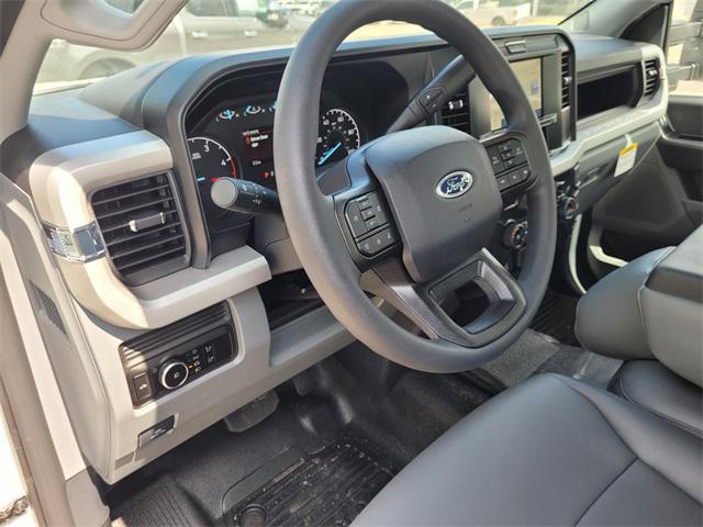new 2025 Ford F-250 car, priced at $64,830