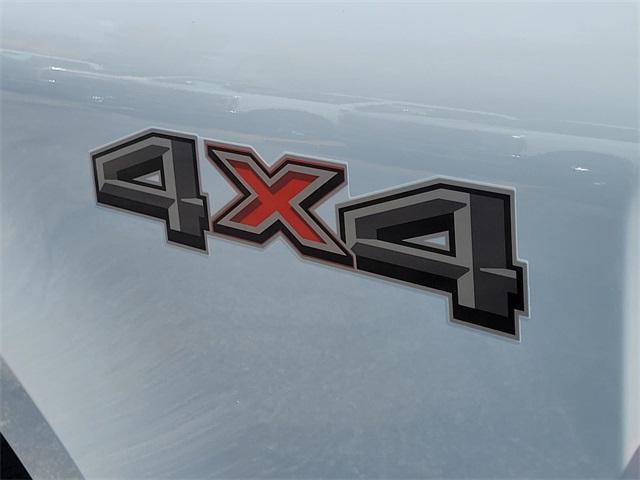 new 2025 Ford F-250 car, priced at $64,830
